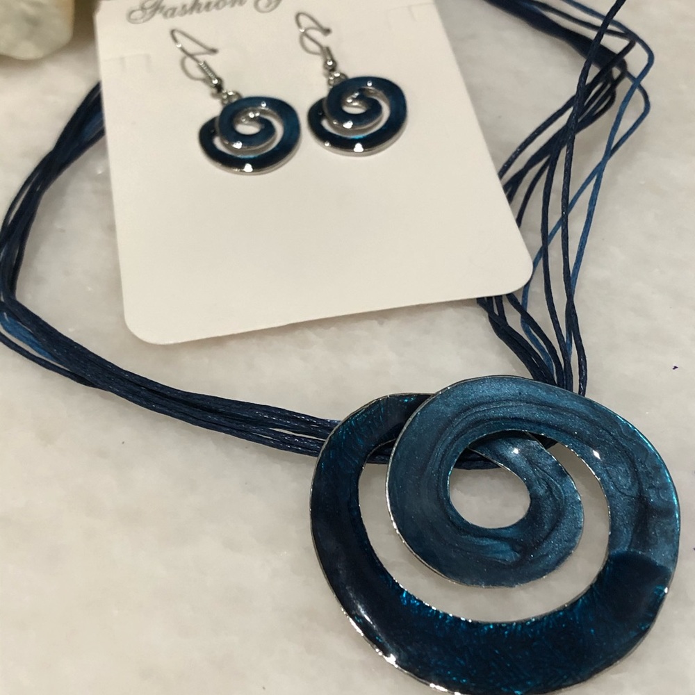 3pcs fashion jewelry